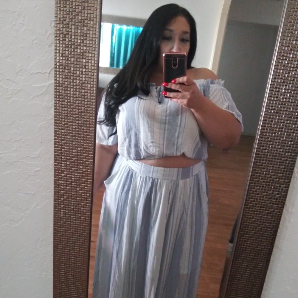 Meet your Posher, Priscilla